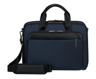 Torba na laptopa Samsonite TORBA DO LAPTOPA EVOSIGHT BAILHANDLE 15.6" GRANATOWY